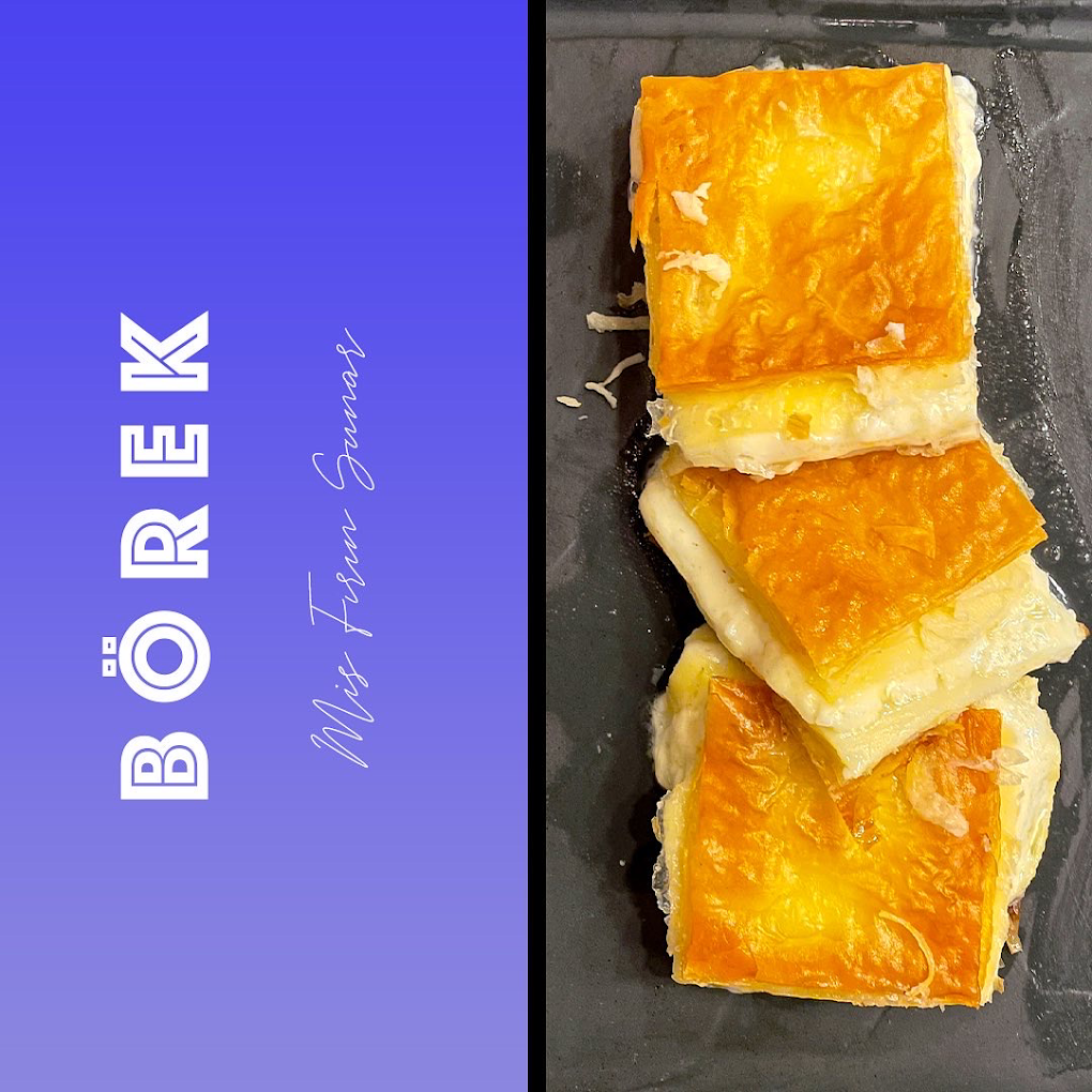 Börek Çeşitleri