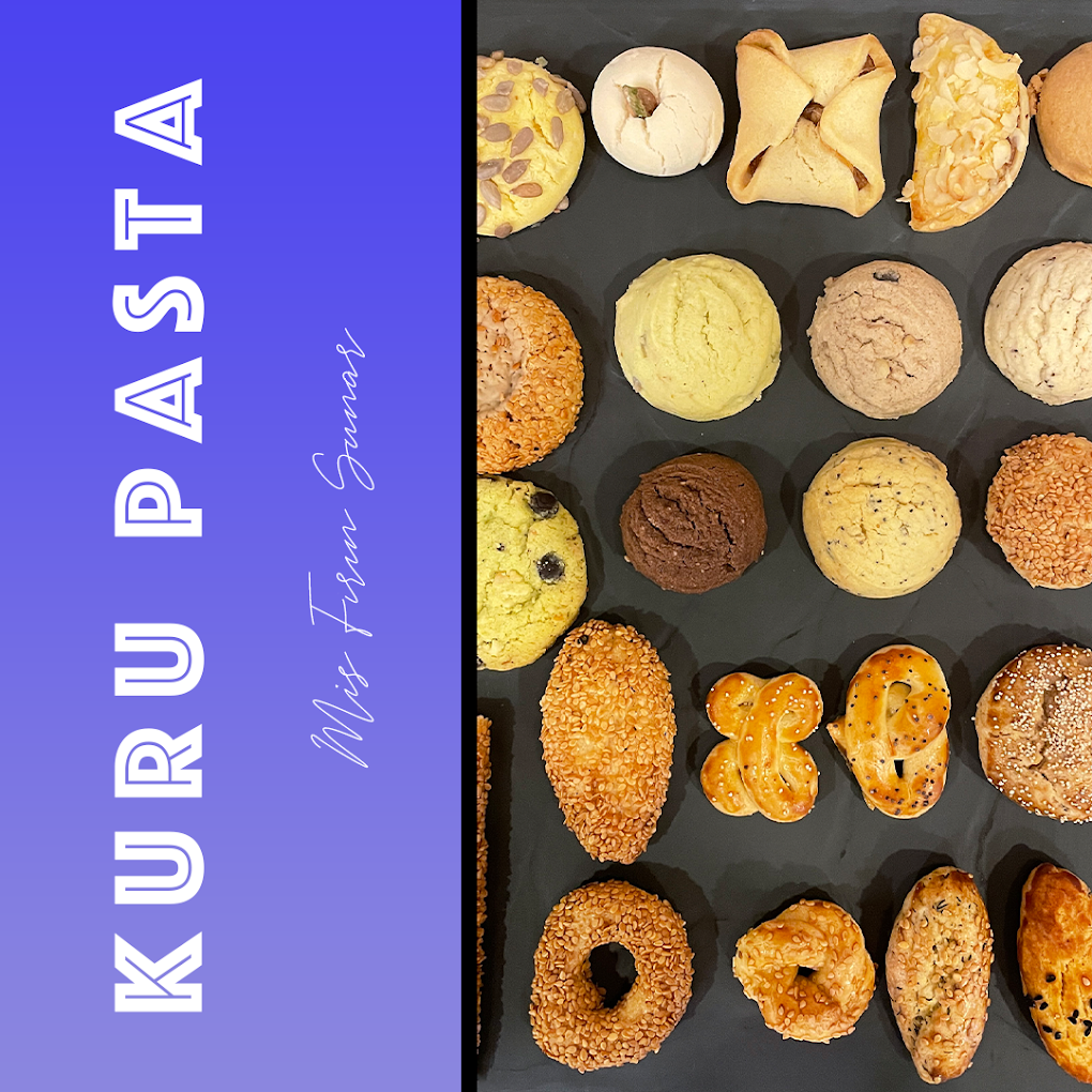 Kuru Pasta
